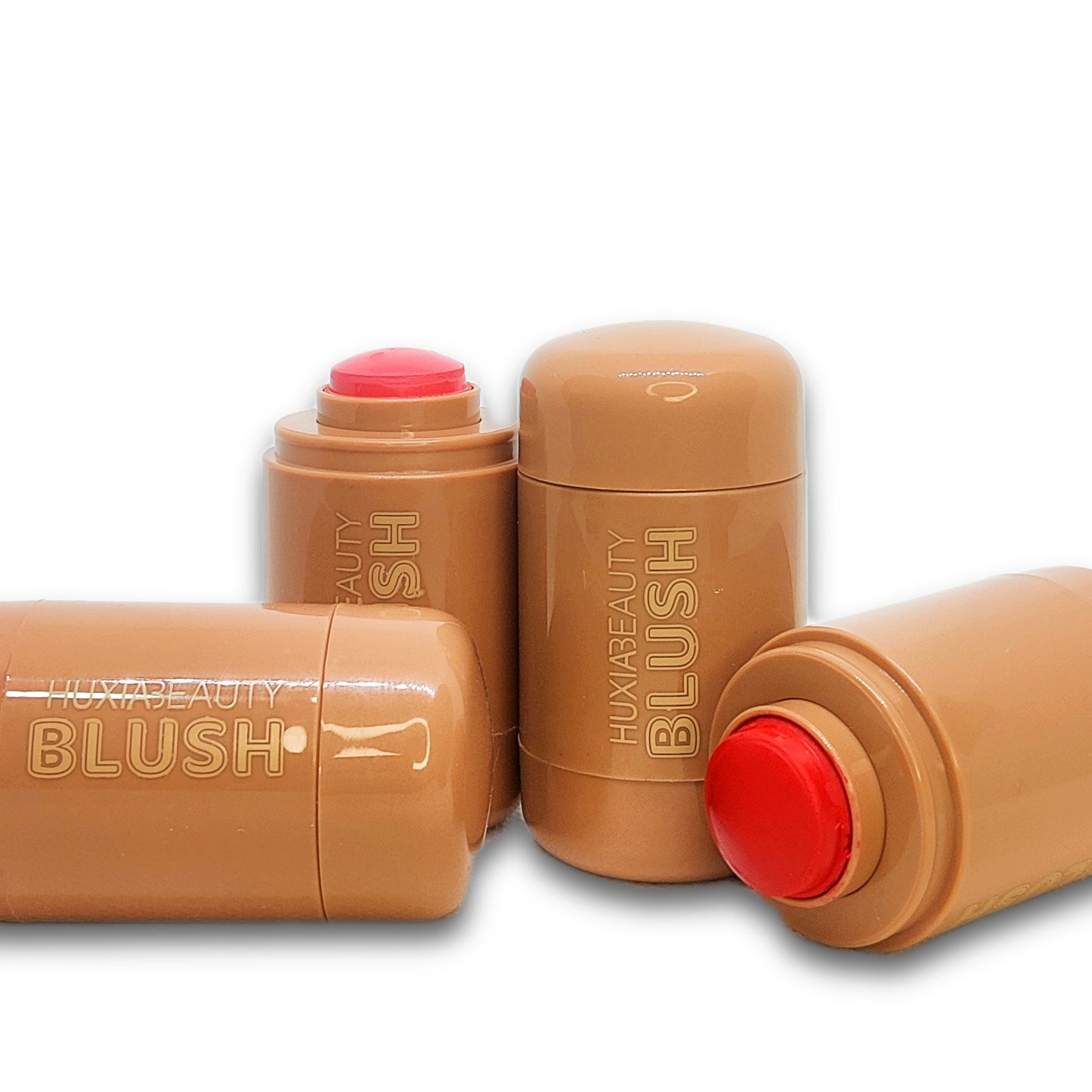 Huxiabeauty Blush pack of 4 shades