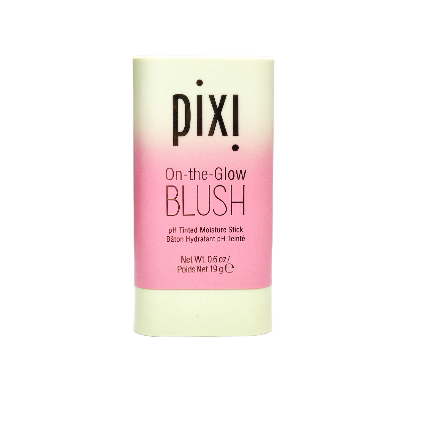 🌟 Pixi On-the-Glow Blush – Swipe, Blend, Glow