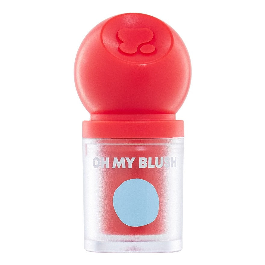💖 Oh My Blush Dot – Tap Into Radiance 4 random shades big sale 💗