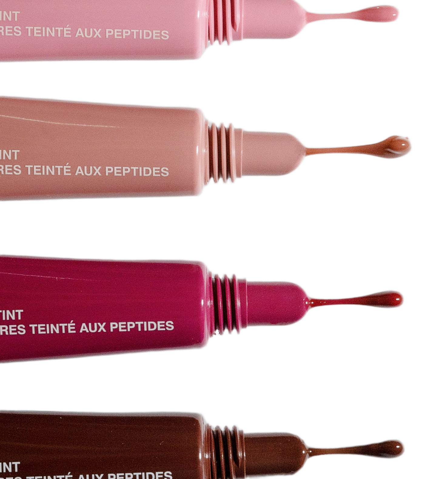đ Rhode Peptide Lip Tint â pack of 4 shades