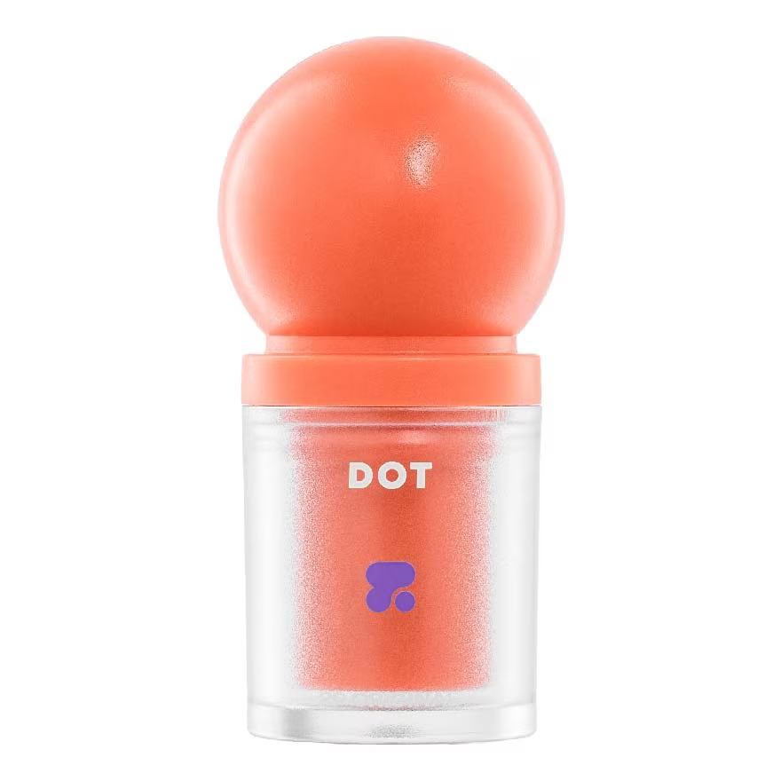 💖 Oh My Blush Dot – Tap Into Radiance 4 random shades big sale 💗
