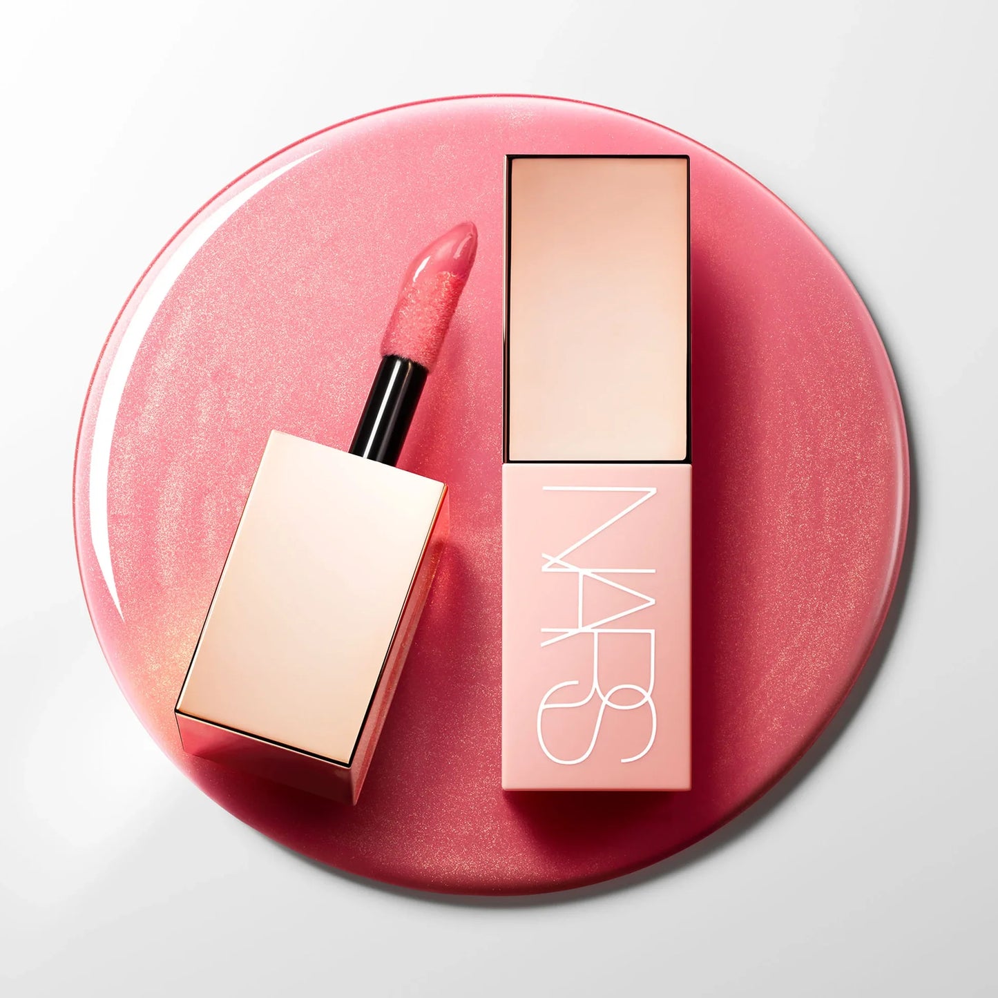 NARS Liquid Blush – Weightless, Long-Lasting Cheek Color 3 random shades