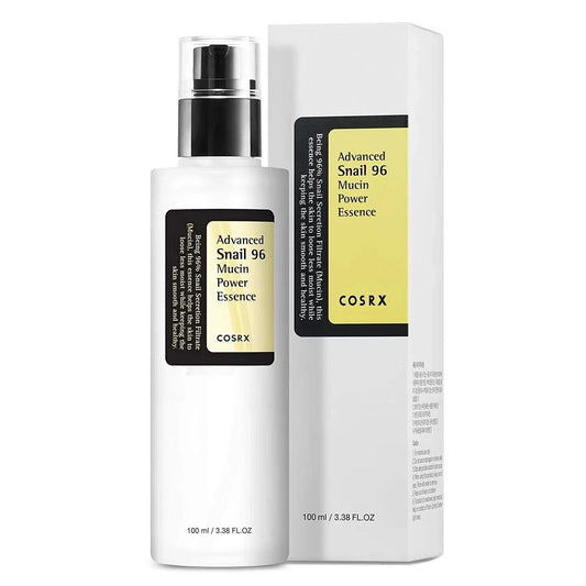 COSRX Advanced Snail 96 Mucin Power Essence 100ml??