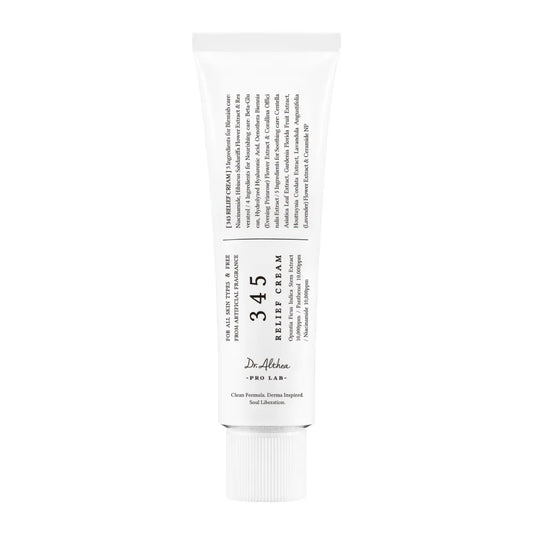 DR.ATHLEA 345 RELIEF CREAM