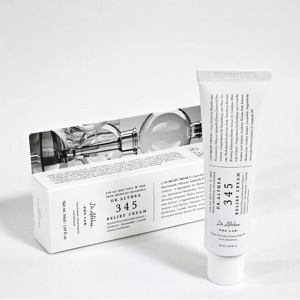 DR.ATHLEA 345 RELIEF CREAM