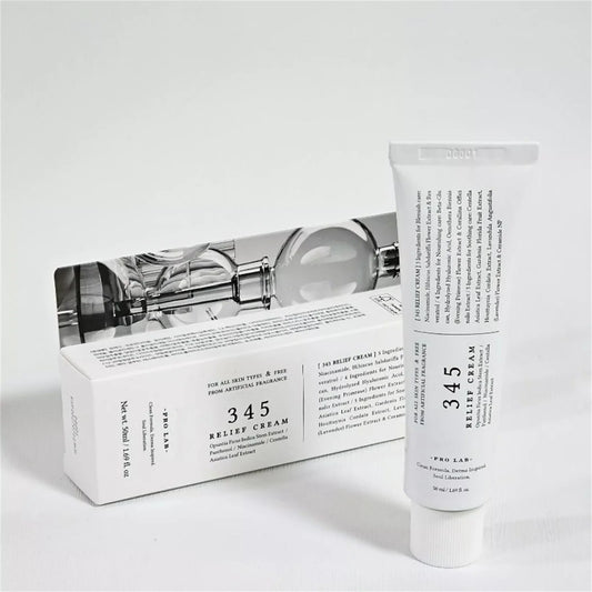 DR.ATHLEA 345 WHITENING CREAM