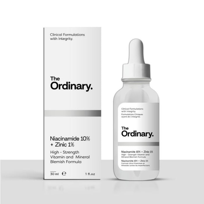 Buy any Two Ordinary serums 30 mL each bottle just Rs 1600๐โ
. Very Limited edition โจ