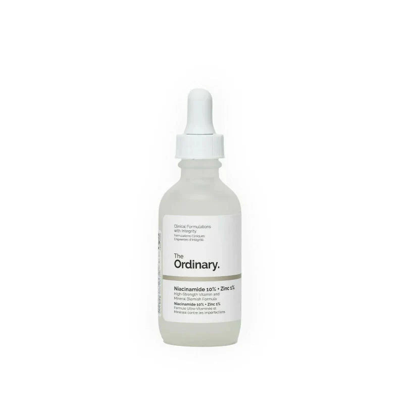 The Ordinary