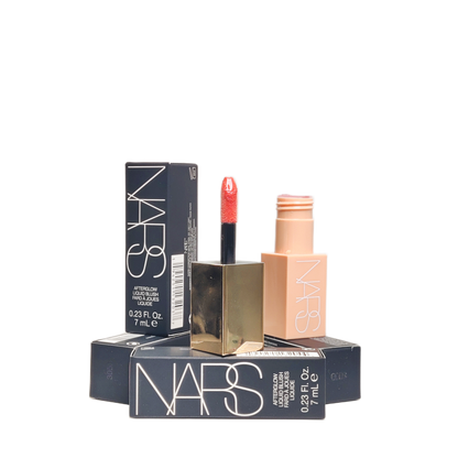 NARS Liquid Blush – Weightless, Long-Lasting Cheek Color 3 random shades