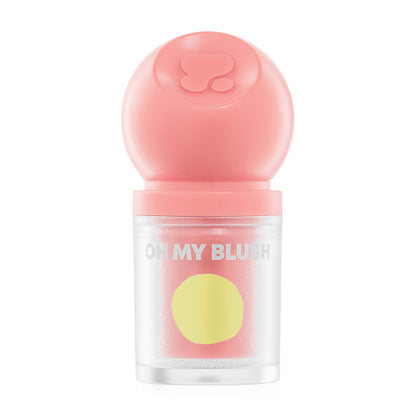 💖 Oh My Blush Dot – Tap Into Radiance 4 random shades big sale 💗