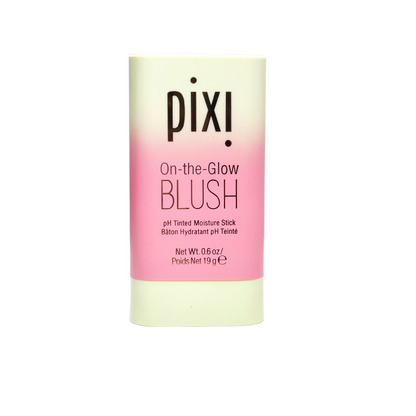 🌟 Pixi On-the-Glow Blush – Swipe, Blend, Glow