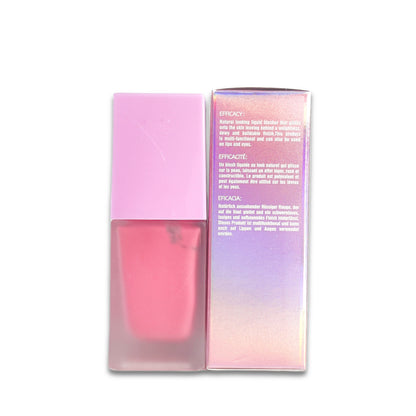 🌟 Tuz Multifunction Blush – Color, Contour &amp; Glow in One 5 random shades 💖 big sale