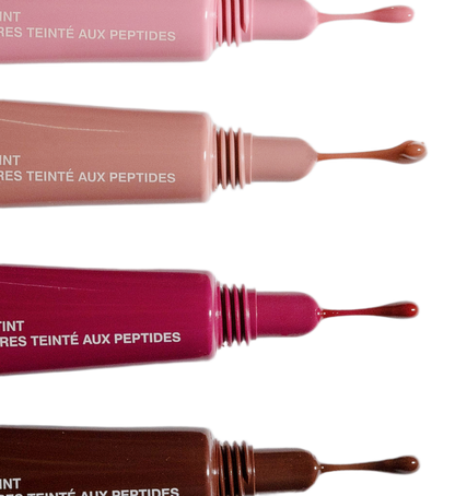 💋 Rhode Peptide Lip Tint – pack of 4 shades