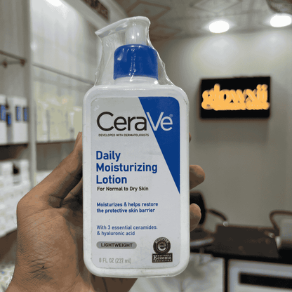 Cerave Buy Any 2 Cleansers/Moisturizers In just Rs 2549😍. Limited stock only