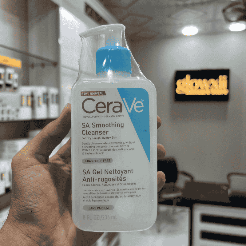 Cerave Buy Any 2 Cleansers/Moisturizers In just Rs 1999😍. Limited stock only