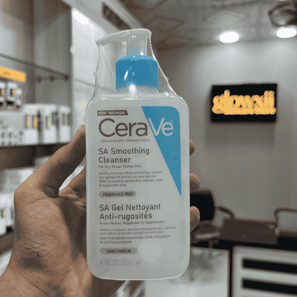 Cerave Buy Any 2 Cleansers/Moisturizers In just Rs 2549😍. Limited stock only