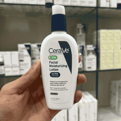 Cerave Buy Any 2 Cleansers/Moisturizers In just Rs 2549😍. Limited stock only