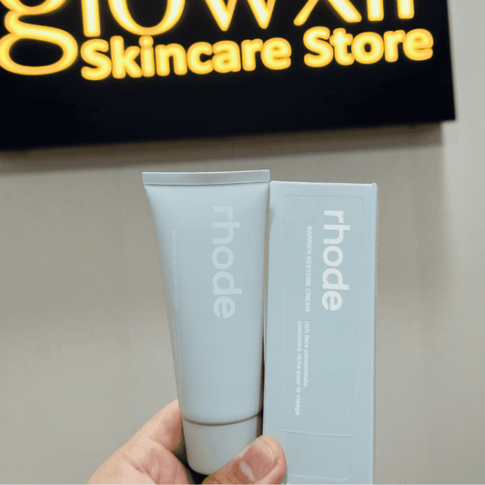 rhode barrier restore cream