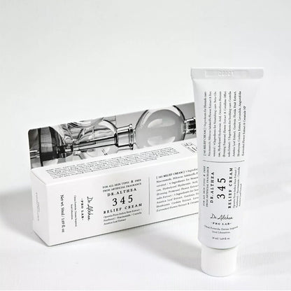DR.ATHLEA 345 RELIEF CREAM
