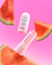 GLOW RECIPE WATERMELON DEW BALM SPF 45