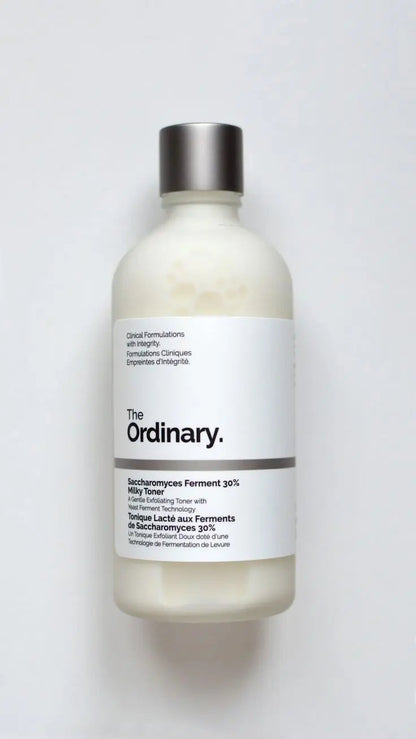 The Ordinary Saccharomyces  Ferment 30% Milky Toner