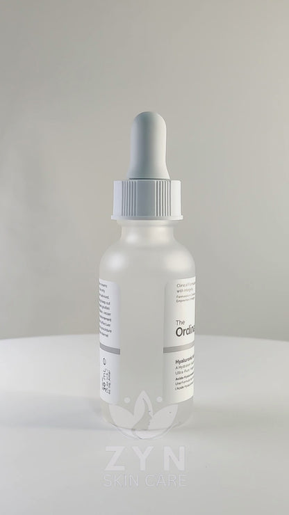 The Ordinary Hyaluronic Acid 2%