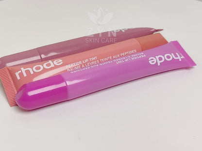 💋 Rhode Peptide Lip Tint – pack of 4 shades