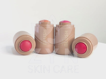 Huxiabeauty Blush pack of 4 shades