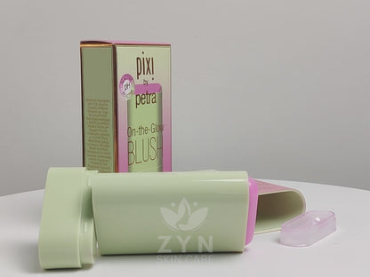 🌟 Pixi On-the-Glow Blush – Swipe, Blend, Glow