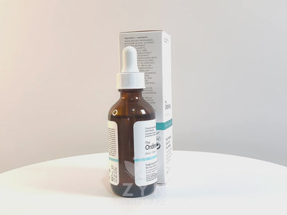 The Ordinary Hair Care Multi Peptide hair Density hair fall treatment
