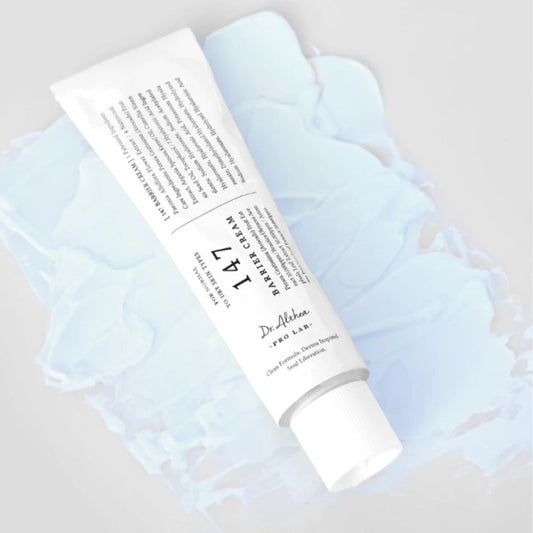 DR.ATHLEA 147 BARRIER CREAM