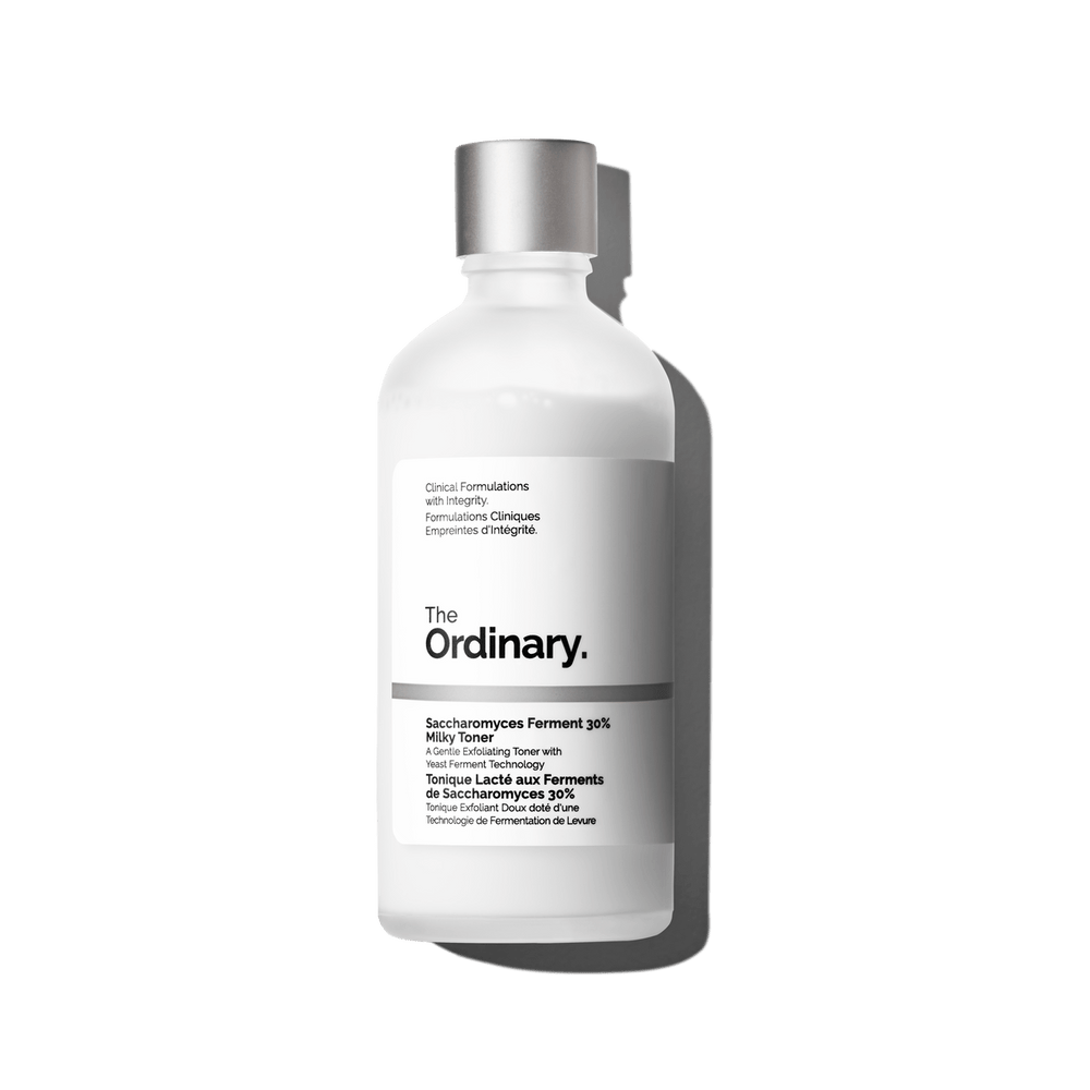 The Ordinary Saccharomyces  Ferment 30% Milky Toner