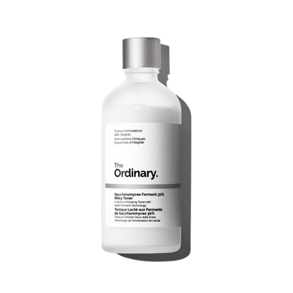 The Ordinary Saccharomyces  Ferment 30% Milky Toner